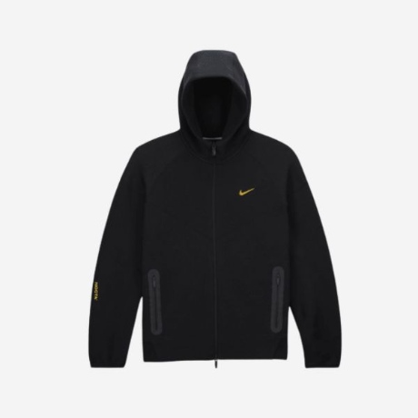 나이키 드레이크 녹타 테크 플리스 후드 Drake Nocta Tech Fleece Hoodie FD8453-010