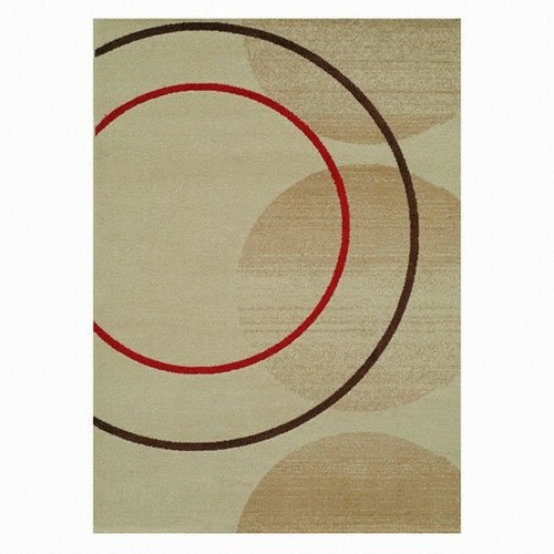 한빛카페트 벨기에 멕트리 카페트 카지노3083 (290x200cm)_이미지