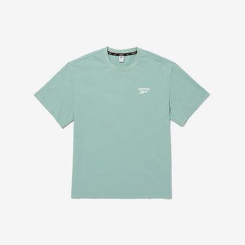 LF 리복 빅 슬로건 티셔츠 RETS4ER43L1