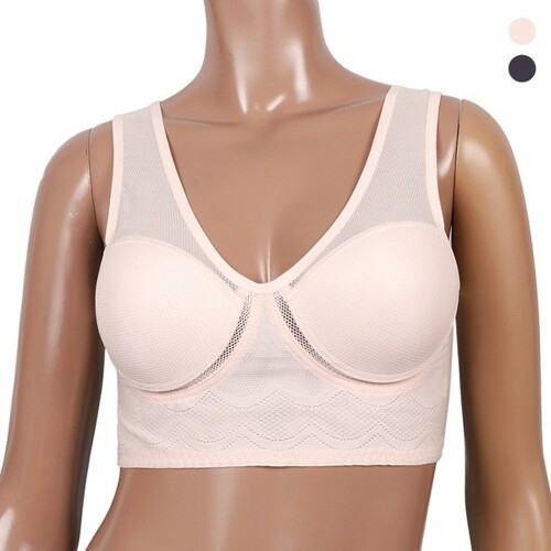 바풀 SB LX 181673 노와이어 몰드 탑브라