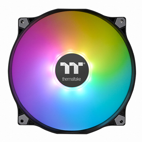 써멀테이크 Pure 20 ARGB Sync TT 프리미엄 에디션_이미지