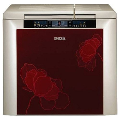 LG���� ����� ��ġ���� R-K207PZ