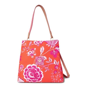 오일릴리 가방 버킷백 쇼퍼백 에코백 Sits 아이콘 월드 2색상 MEOIL0448-239_이미지