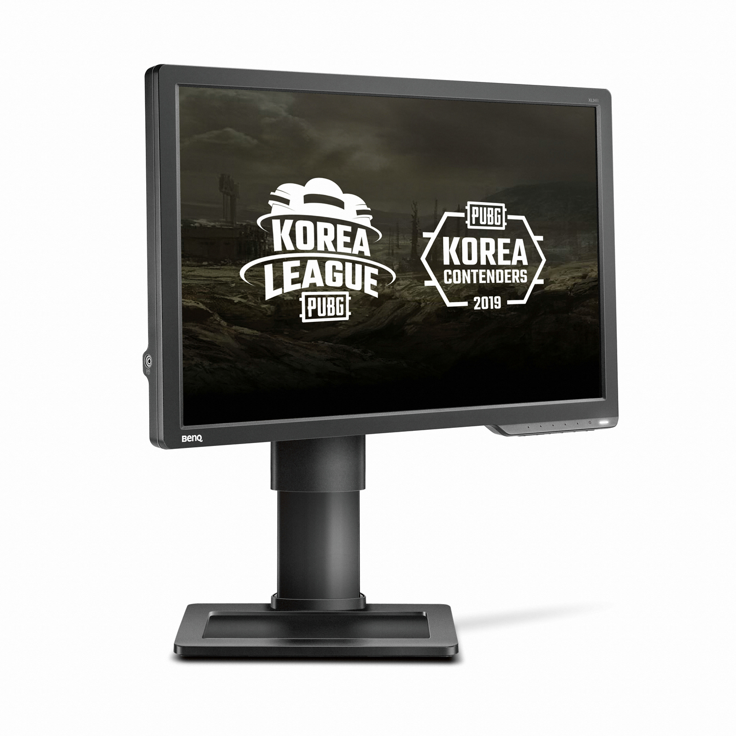 BenQ ZOWIE XL2411 아이케어 무결점