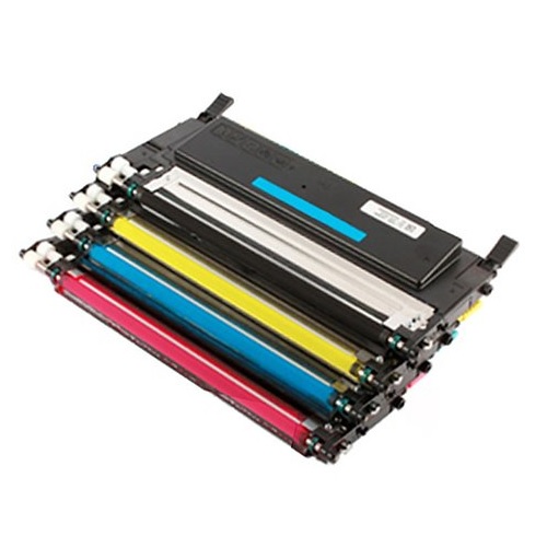재생 CLT-K405S, CLT-M405S, CLT-Y405S, CLT-C405S 4색 세트