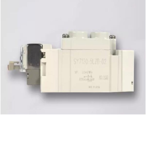 SMC 솔레노이드 밸브 SY3240-3LZ SY3240-3LZD SY3240-3MZE SY3240-4G SY3240-4LZD SY.._이미지