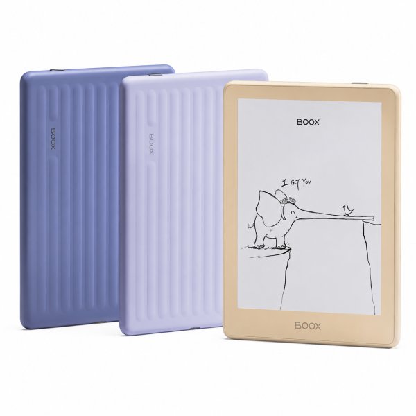 ONYX BOOX POKE7 해외구매 (32GB)_이미지