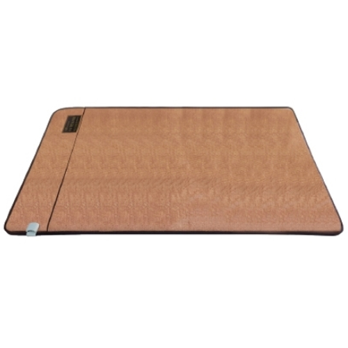 한일생명과학 인조가죽 전기매트 HS-630 (더블, 140x200cm)