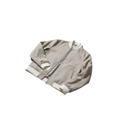HUGO BOSS 그린 C-Hanry-Bmb 50545832-131 C-Hanry 봄버 자켓
