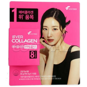 뉴트리 에버콜라겐 에버콜라겐 인앤업 플러스 750mg 112정 (1개)_이미지