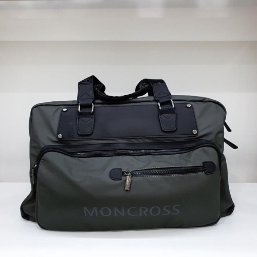 몽크로스 남성 보스턴백 MBT7082-1_SH