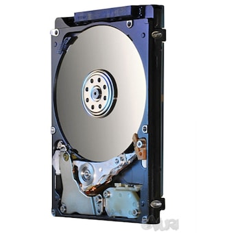 HGST 트래블스타 Z5K500 SATA2
