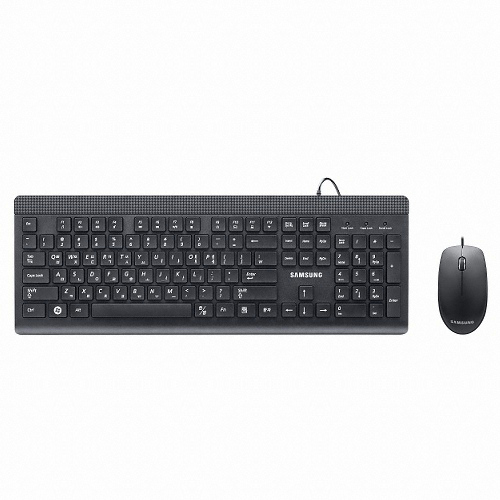 �Ｚ���� SKP-900B Ű���� ���콺 ��Ʈ