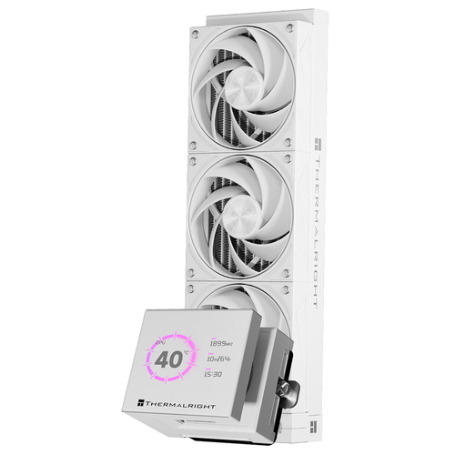 Thermalright STREAM VISION 360