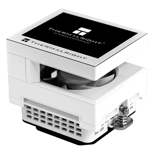 Thermalright STREAM VISION 360