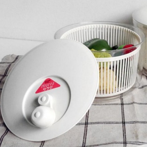 츠바메 야채탈수기 소_이미지