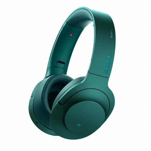 SONY h.ear on Wireless NC MDR-100ABN (정품)_이미지