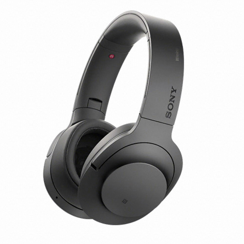 SONY h.ear on Wireless NC MDR-100ABN (정품)_이미지