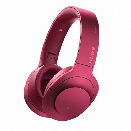 SONY h.ear on Wireless NC MDR-100ABN (정품)_이미지
