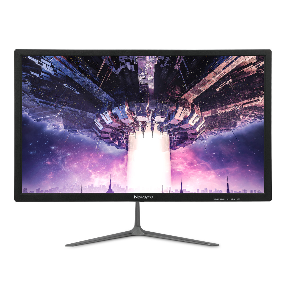 비트엠 Newsync 24F144 소닉붐 HDR_이미지