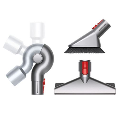 다이슨 가구 클리닝 키트