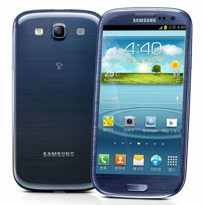 �Ｚ���� ������S3, SKT