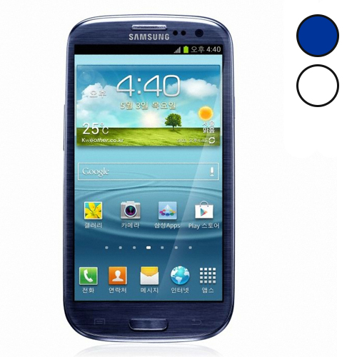 �Ｚ���� ������S3, SKT