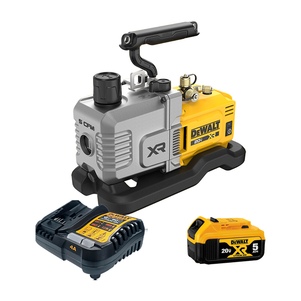 디월트 DCE510 (5.0Ah, 배터리 1개)_이미지
