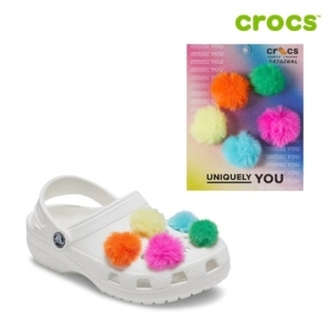 네온 퍼프 볼 지비츠 5종세트 10012131_이미지