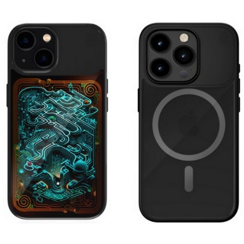 에스티엠굿즈 아이폰15 포커스 리빌 케이스_이미지