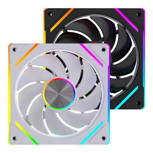 LEADCOOL EVO-120 ARGB PWM