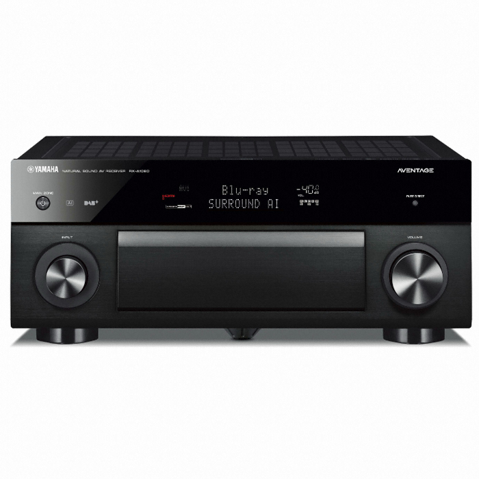 야마하 어밴티지 RX-A1080 (해외구매)