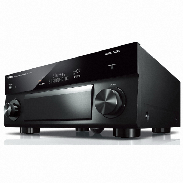 야마하 어밴티지 RX-A1080 (해외구매)_이미지