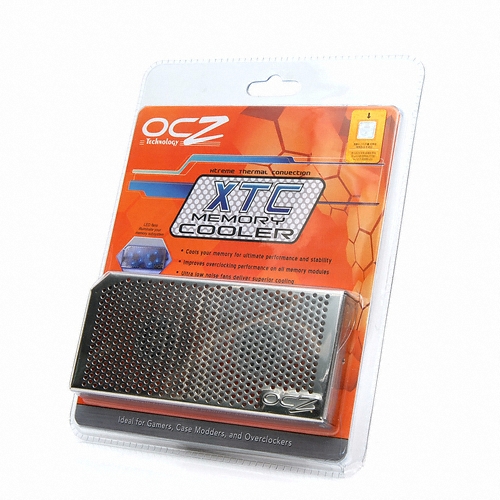 OCZ SS XTC 메모리 쿨러_이미지