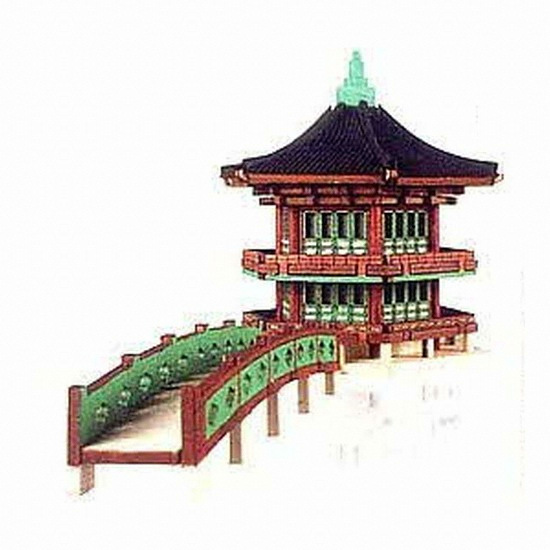 영공방  향원정(YM-360)