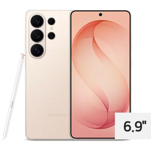 삼성전자 갤럭시S26 울트라 512GB, 자급제 (핑크골드)