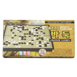 바니랜드 골든게임 바둑_이미지