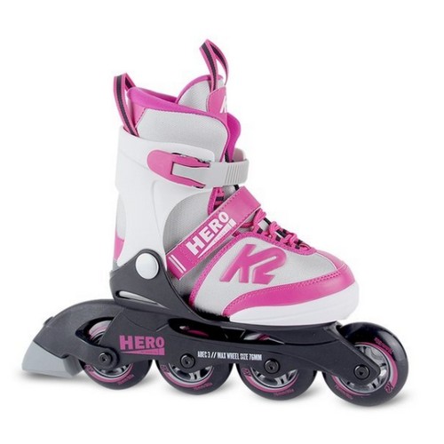K2스케이트 히어로 걸 (단품)