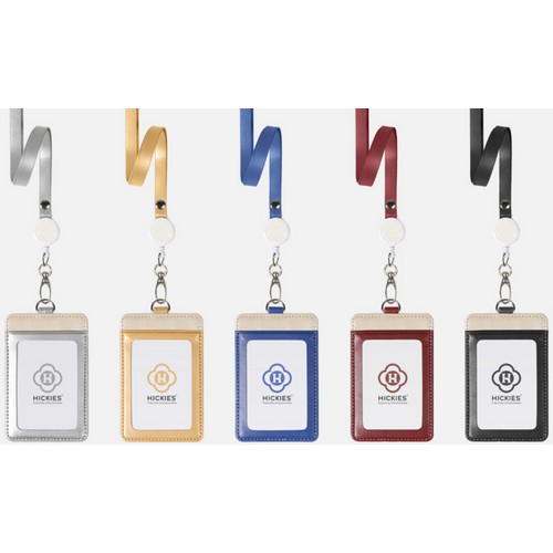 히키스 UL + 명함  사원증  넥스트랩 Secret 릴홀더 목걸이 카드지갑_S/N3C+6CE33C이미지입니다. 누르면 해당 게시물로 새창이동합니다.