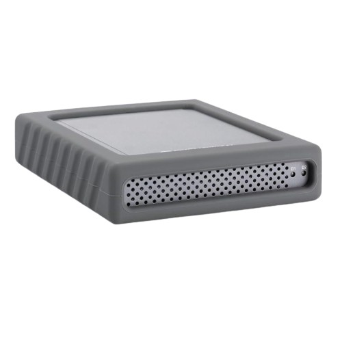 Oyen Digital MiniPro RAID V4 해외구매 (SSD, 8TB)_이미지