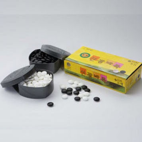 신광바둑 바둑알 (소석)_이미지