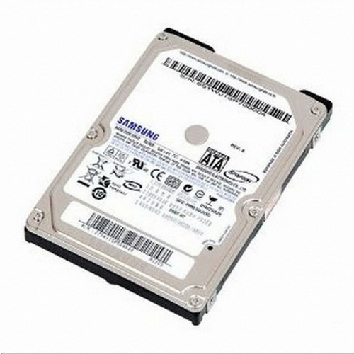 SpinPoint M5S SATA2/5400/8M/노트북용/리퍼비시