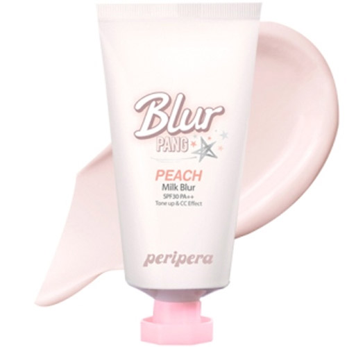 페리페라 블러팡 피치밀크 블러 50ml (2개)_이미지