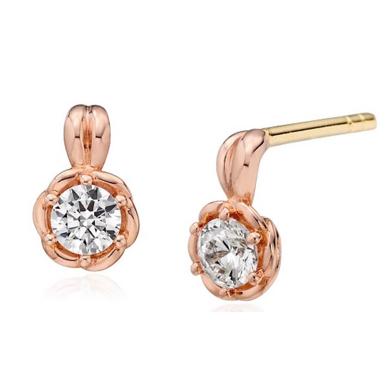 ���� ���̾ƹ� 18K ī�Ḯ�� �Ͱ��� DS0369E-0.1