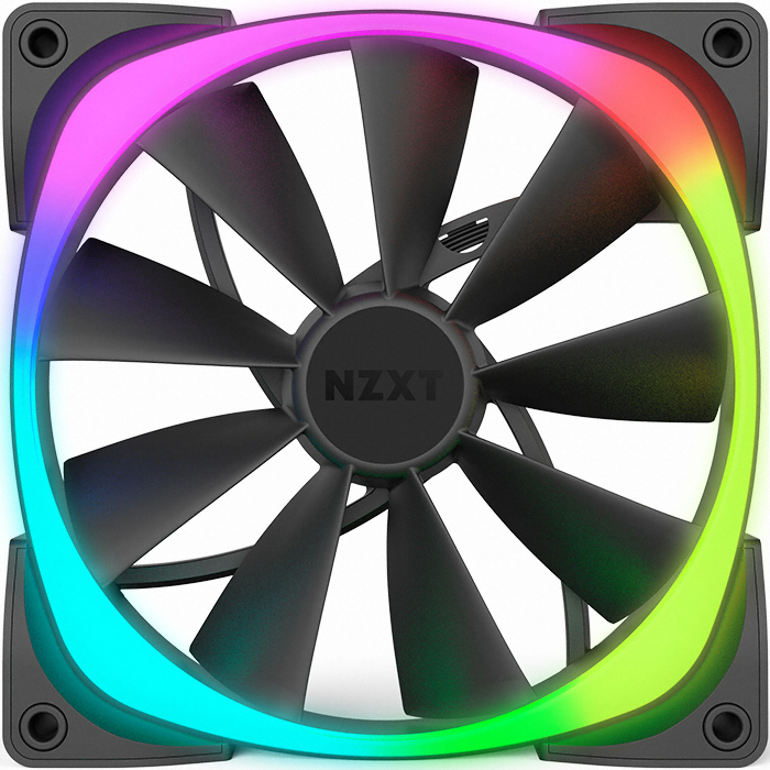AER RGB 140 스타터 킷 패키지