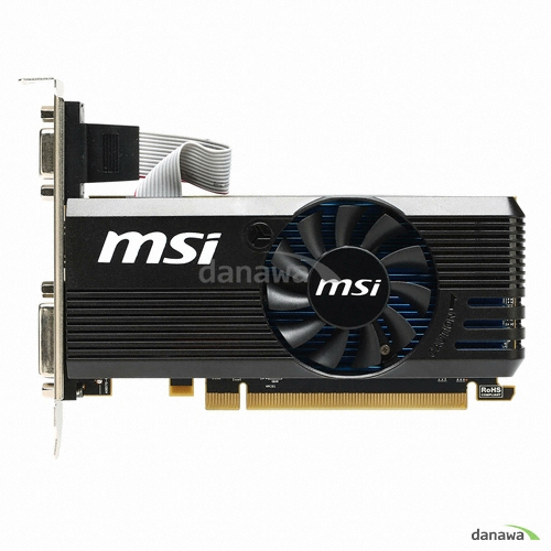 라데온 R7 240 미니 블랙 D3 2GB LP 반석전자