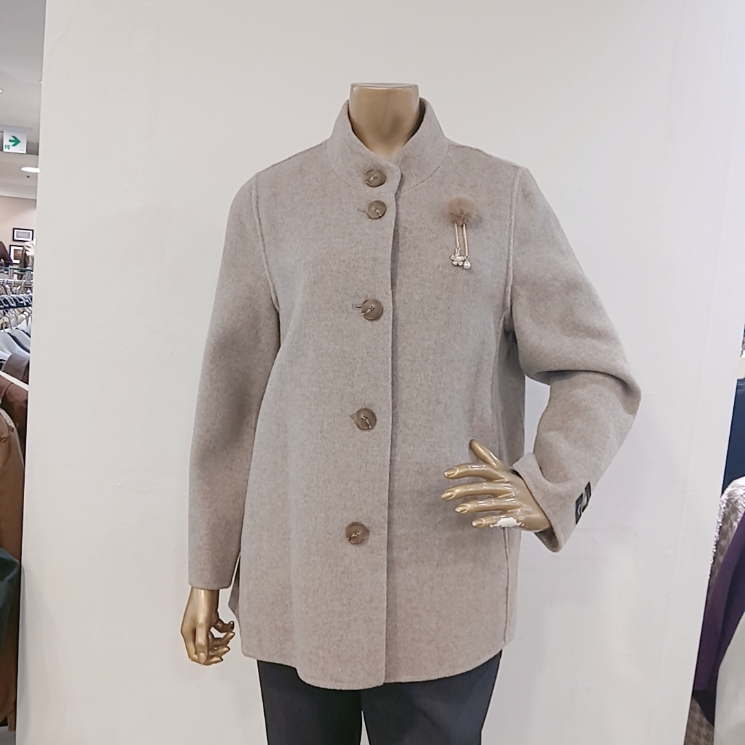 타마라 차이나카라 A라인 HM TAJW25T04