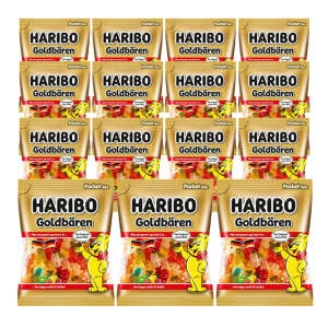 하리보 골드 베렌 100g (15개)