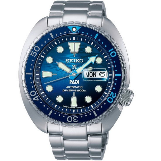 X PADI SBDY125