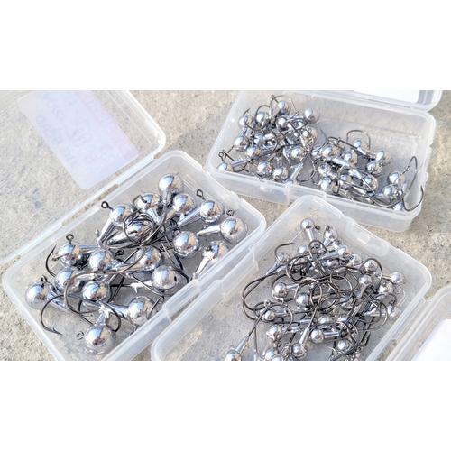 루어낚시 지그헤드 벌크이미지입니다. 누르면 해당 게시물로 새창이동합니다.